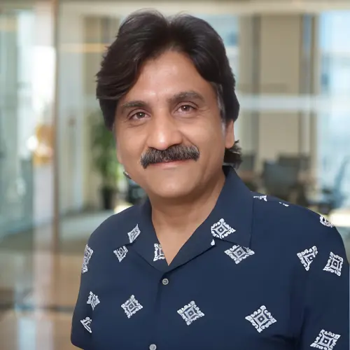 Himanshu Shah
