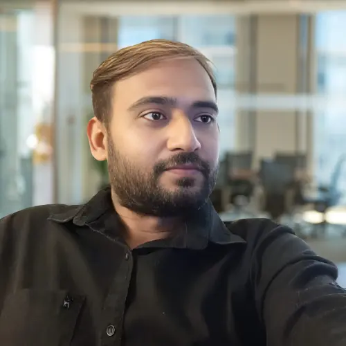 Abhishek Joshi