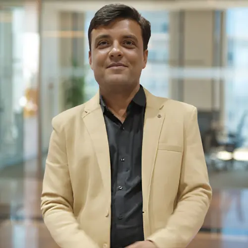 Hitesh Shah