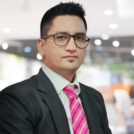 Subodh Malasi