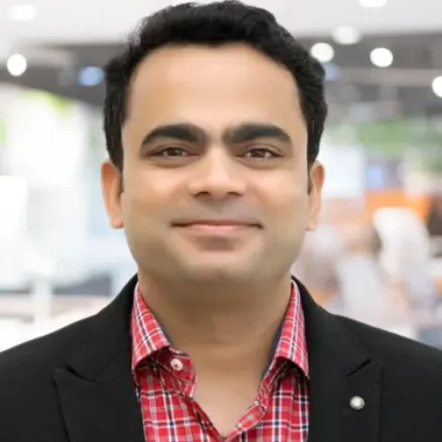 Abhishek Dixit